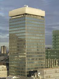 120 Fenchurch Street