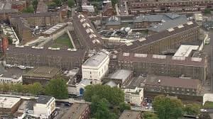 HMP Pentonville