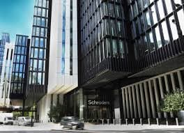 Schroders offices