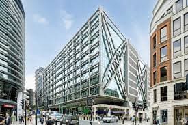 Threadneedle offices